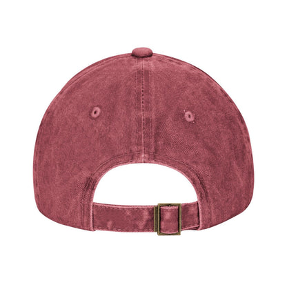 CH-47 CHNOOK Printed unisex baseball cap adjustable cap outdoor casual cap truck driver cap