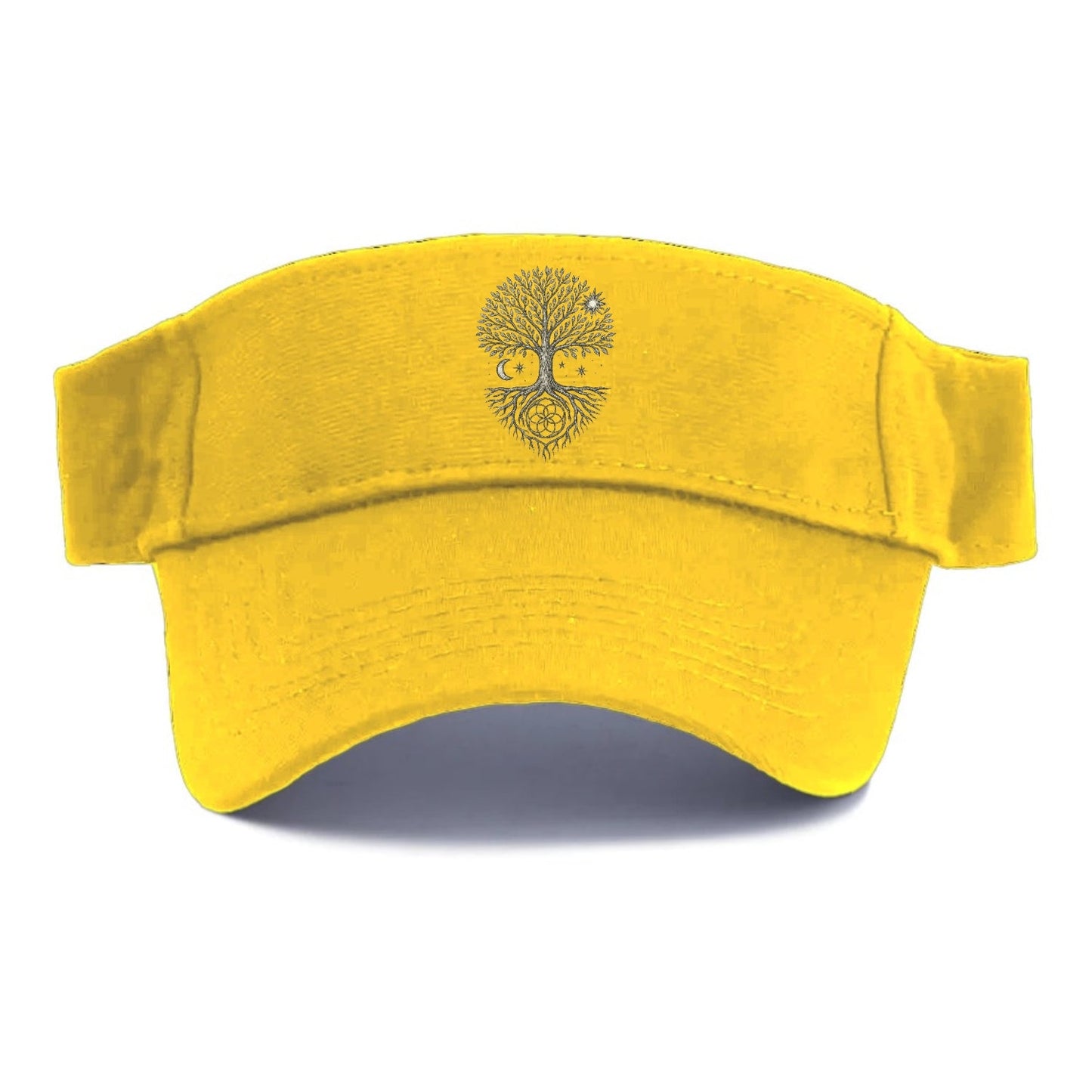 Rooted Spirit Visor