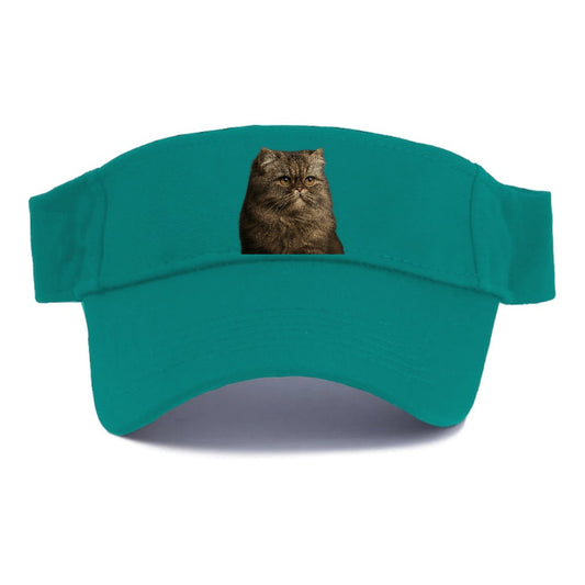 Persian Regal Majesty Visor
