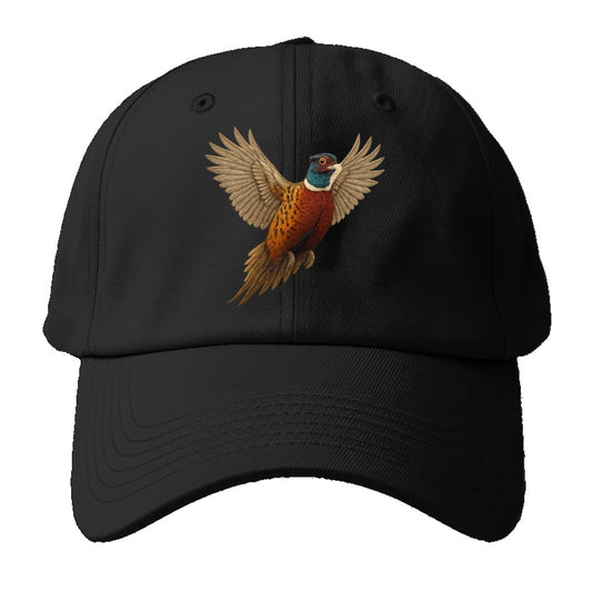 Feathered Flight Collection Baseball Cap