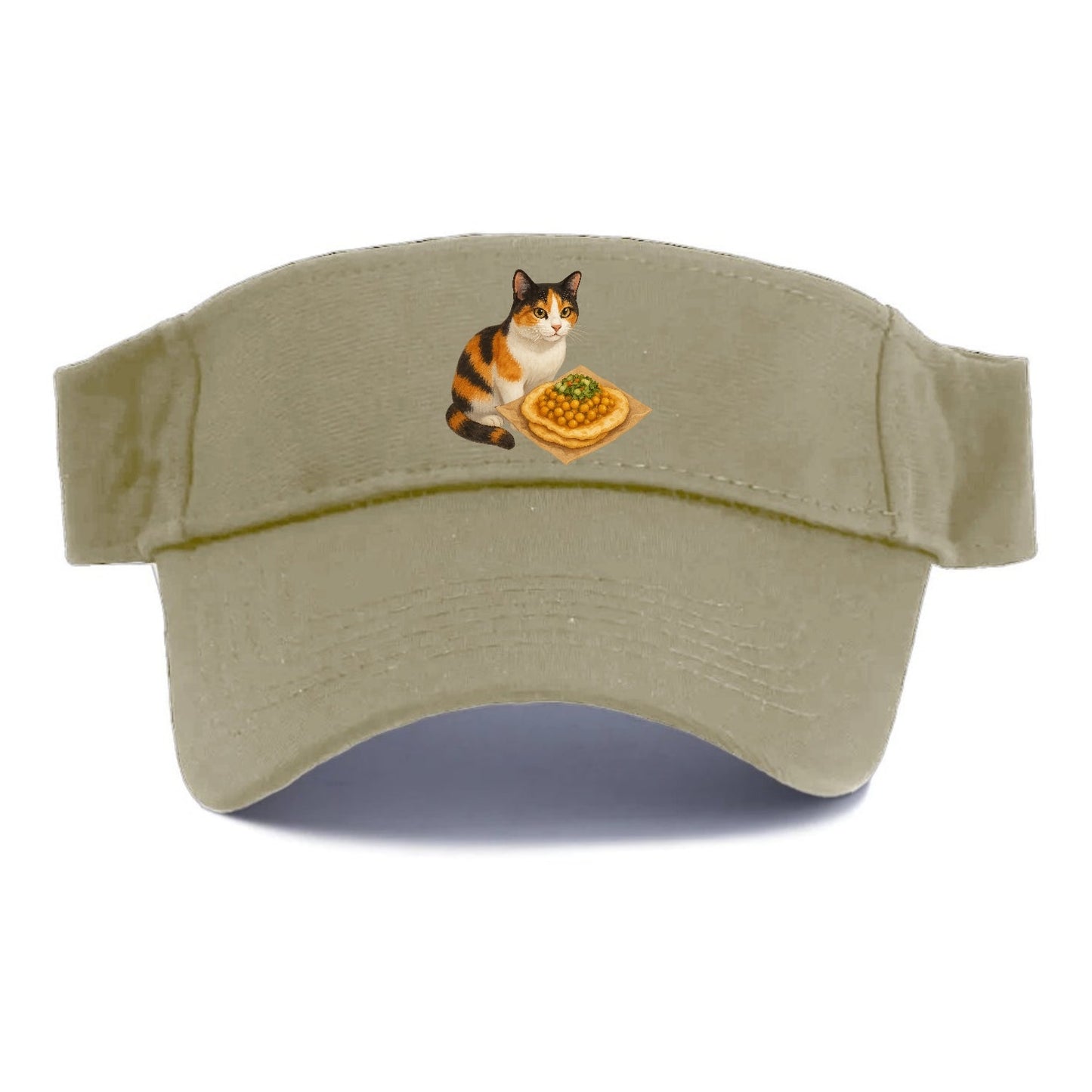 Playful Spirit Visor
