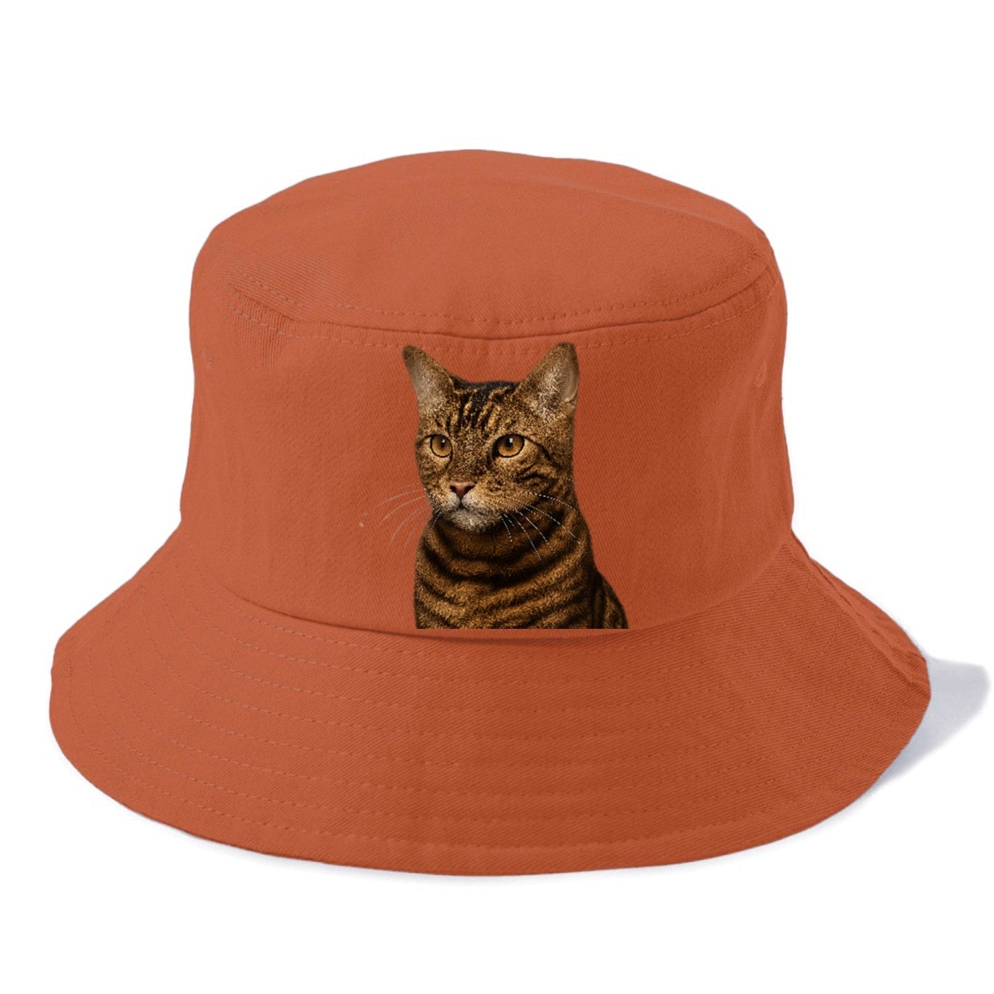 Toyger Exotic Allure Bucket Hat
