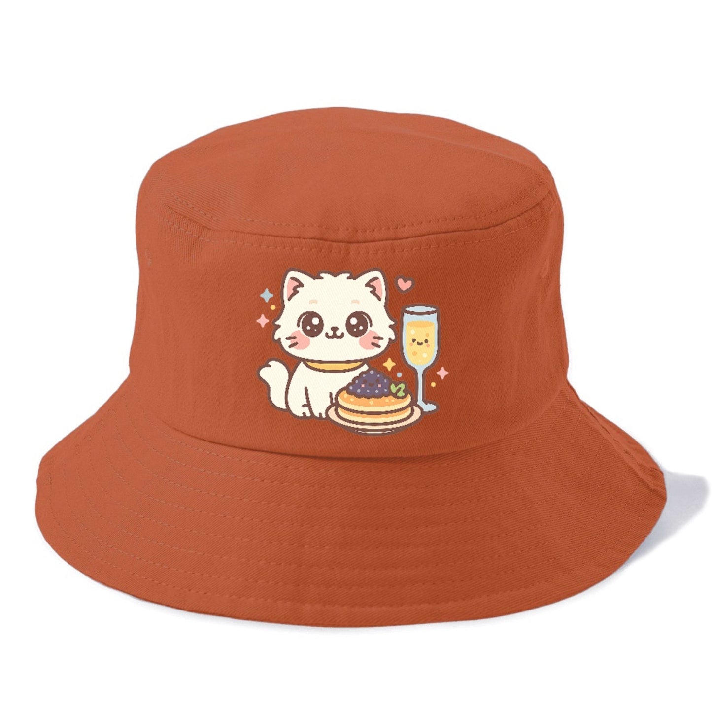 Party Bucket Hat