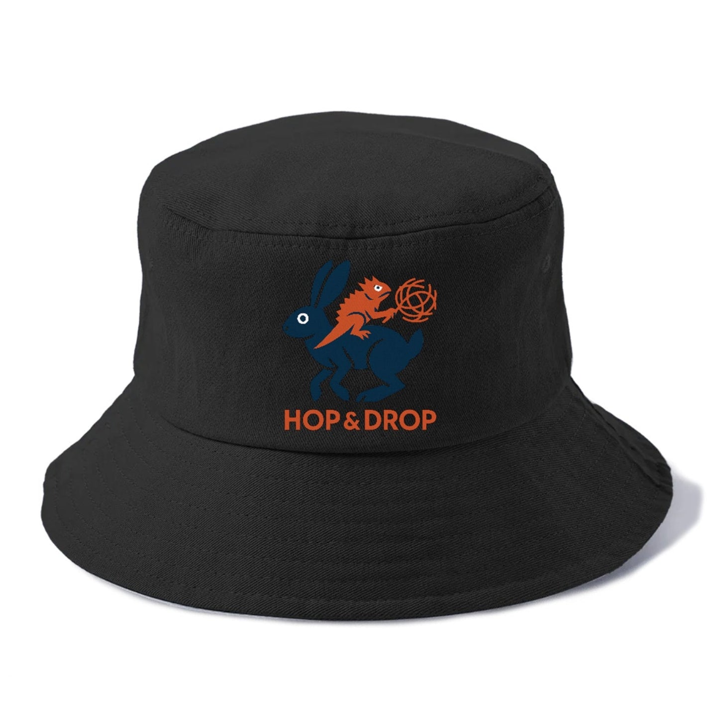 Lizard Bucket Hat