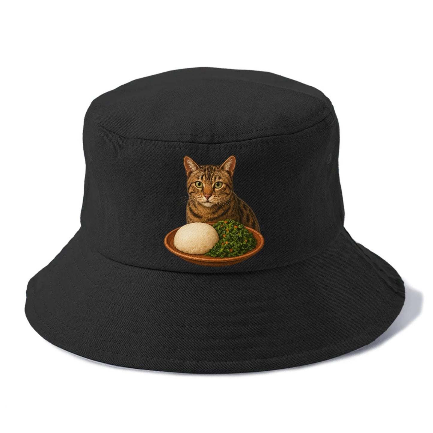 Unique Charm Bucket Hat