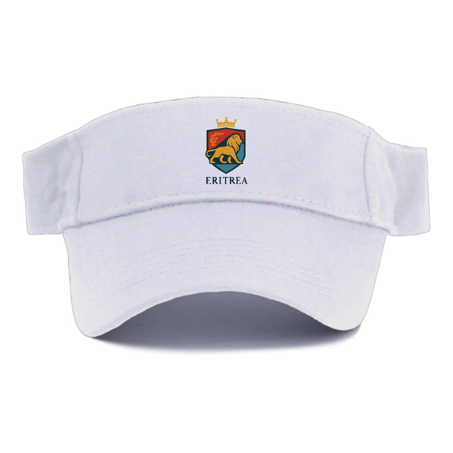 National Heritage Emblem Visor