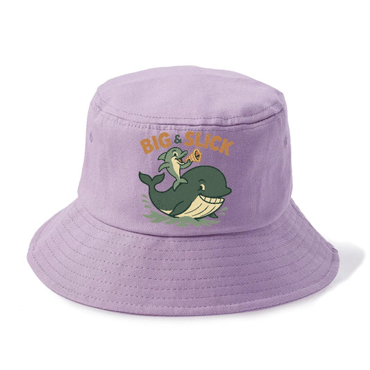 Dolphin Bucket Hat