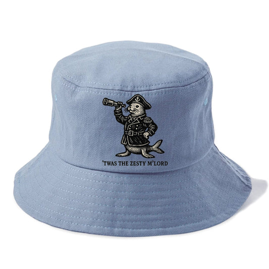 Officer Bucket Hat