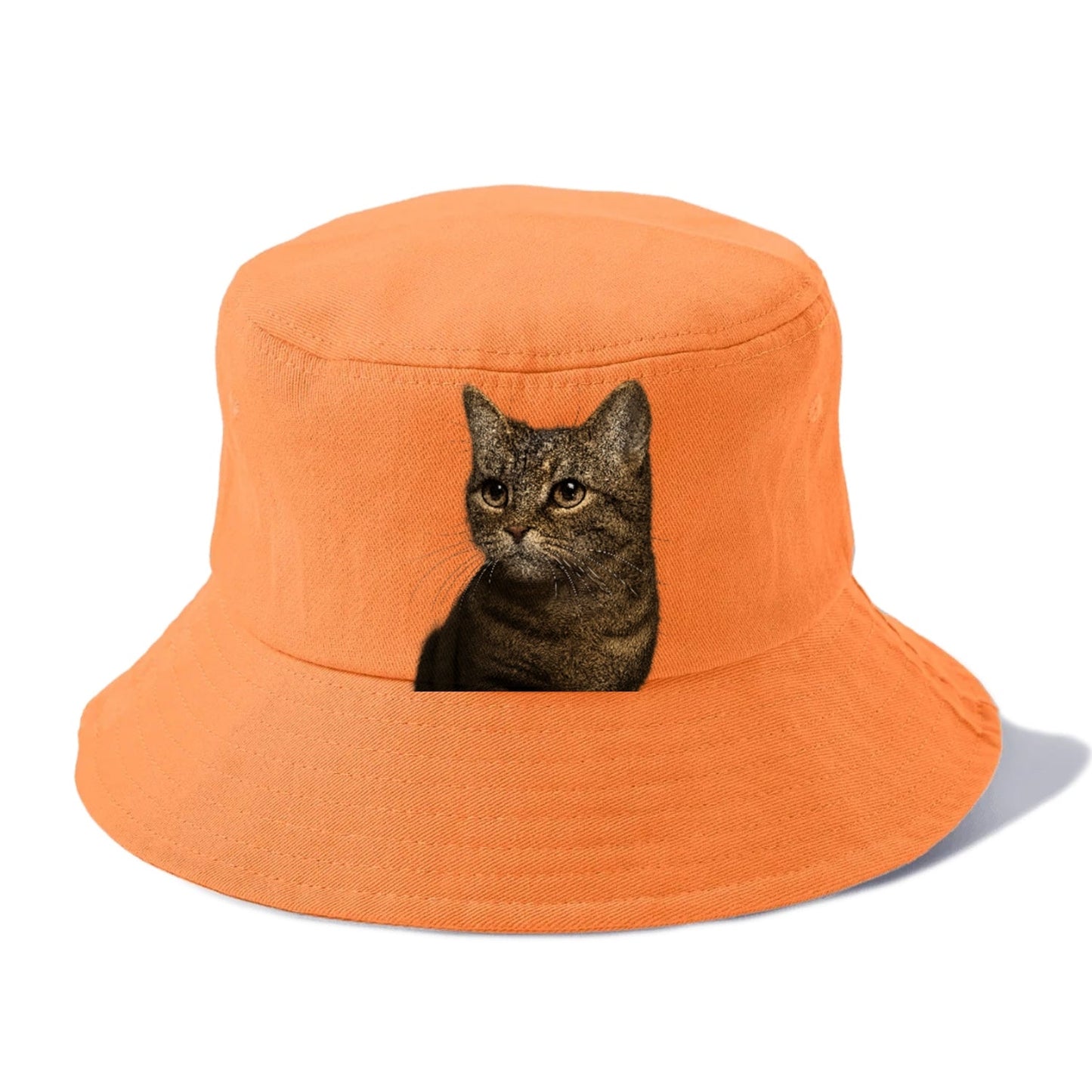Munchkin Cat Charming Spirit Bucket Hat