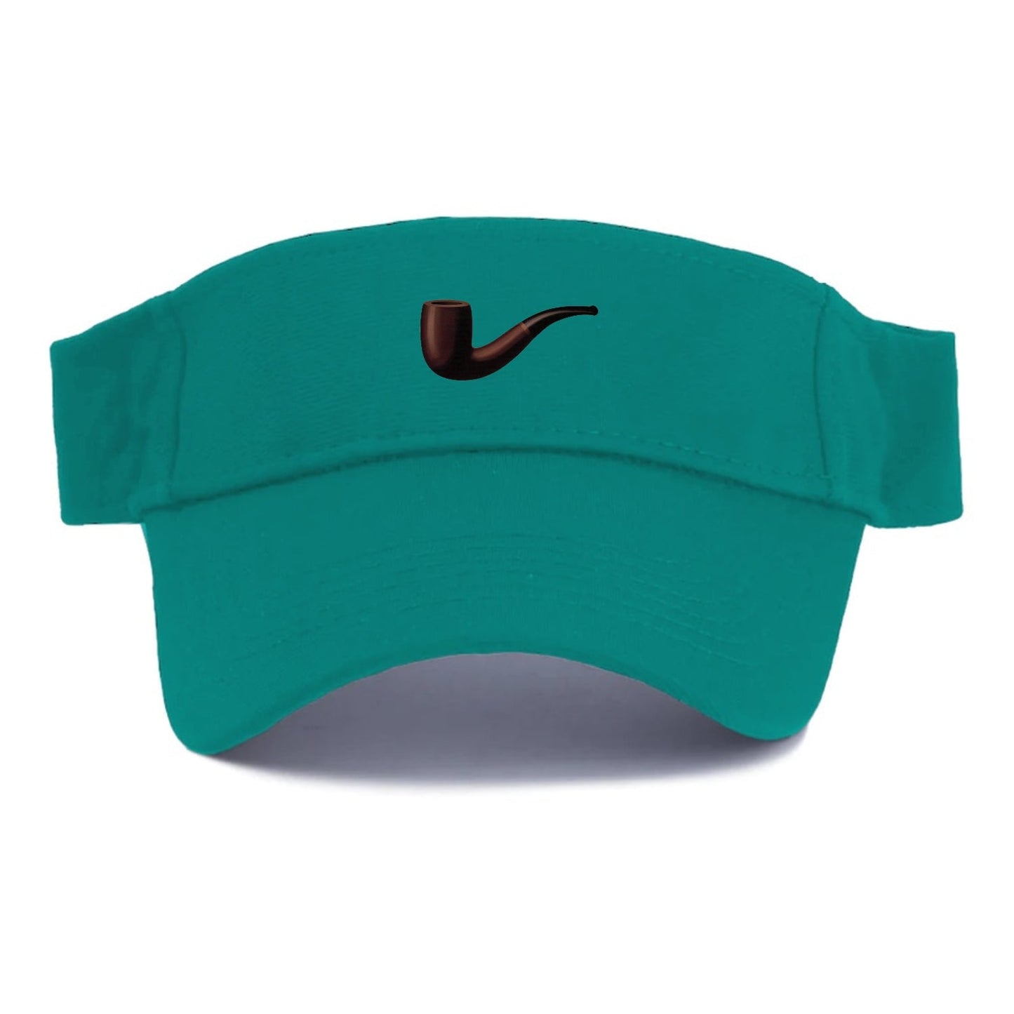 Not A Pipe Visor