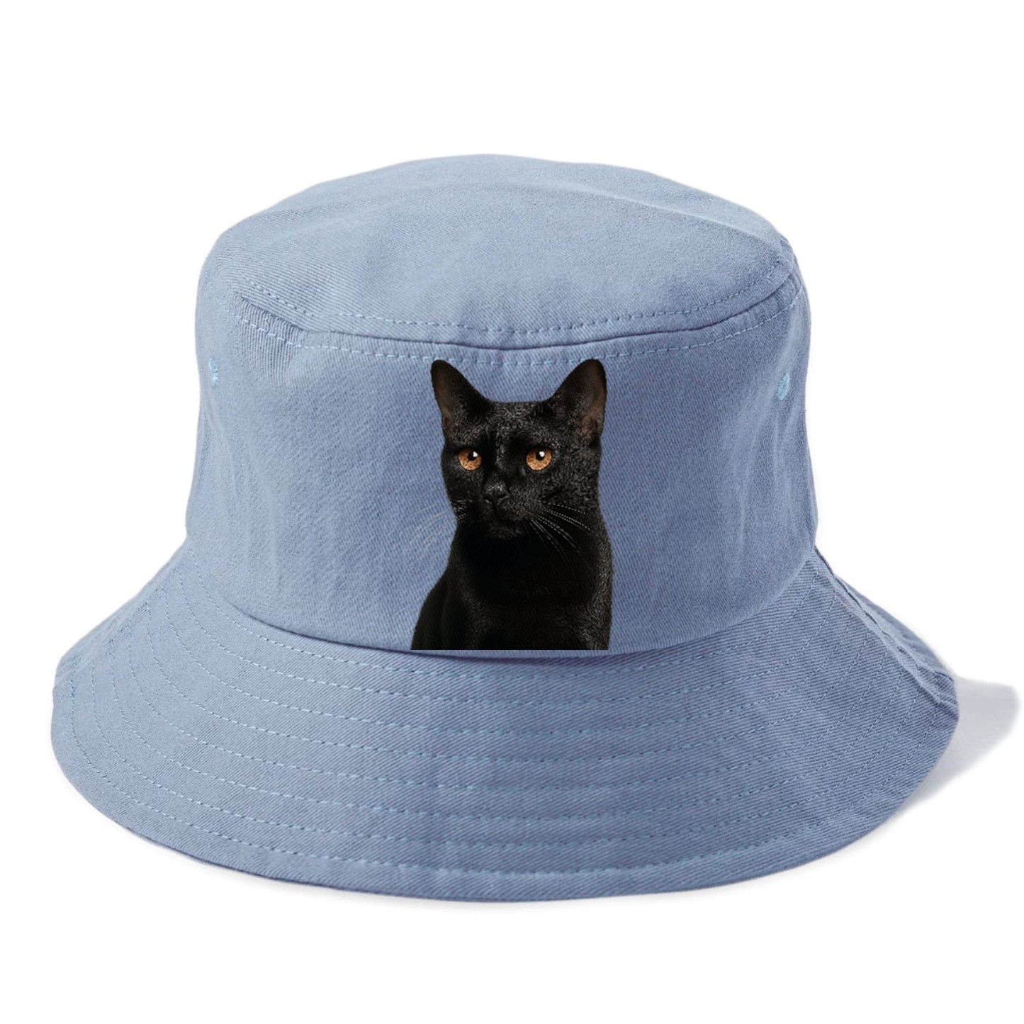 Bombay Sleek Charm Bucket Hat