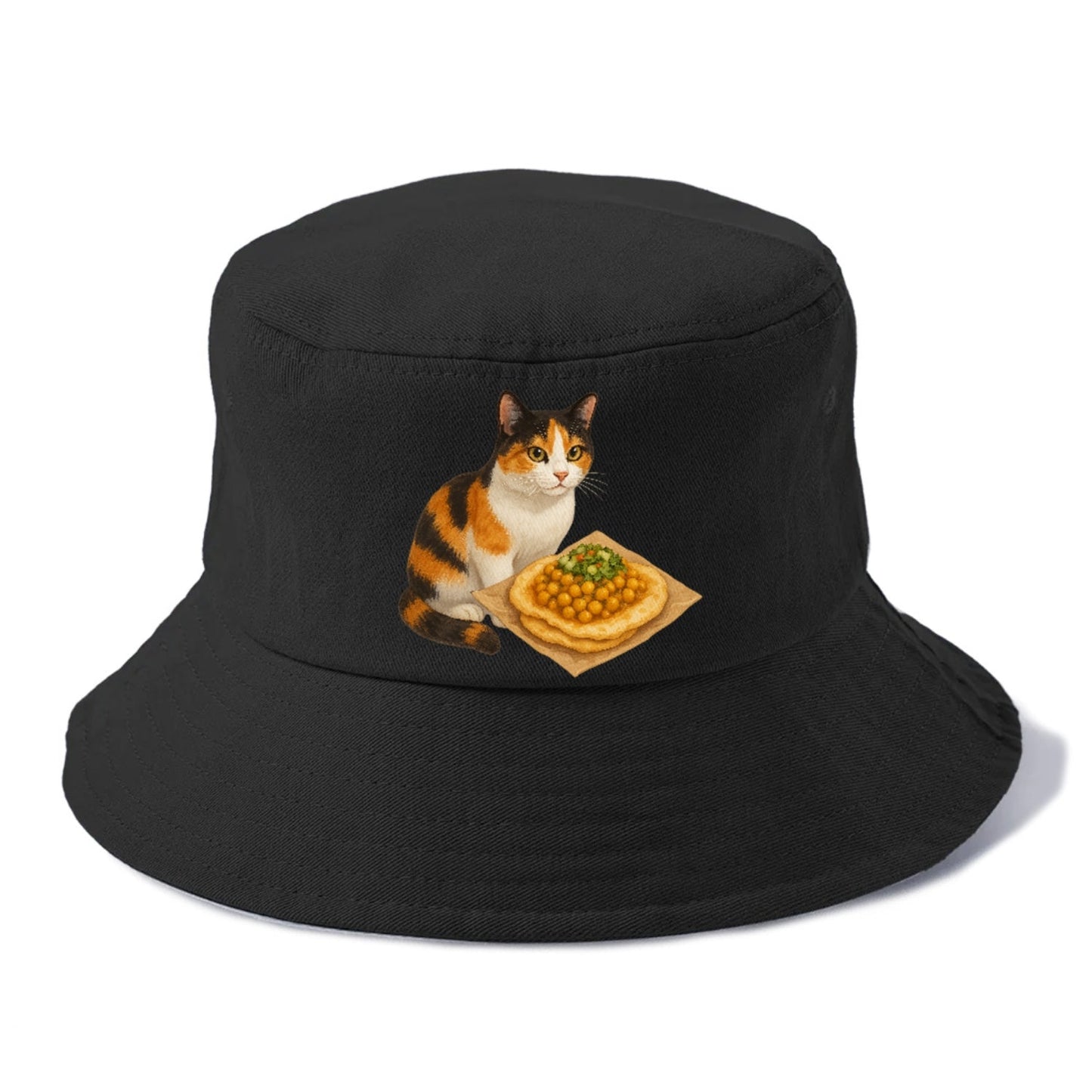 Playful Spirit Bucket Hat
