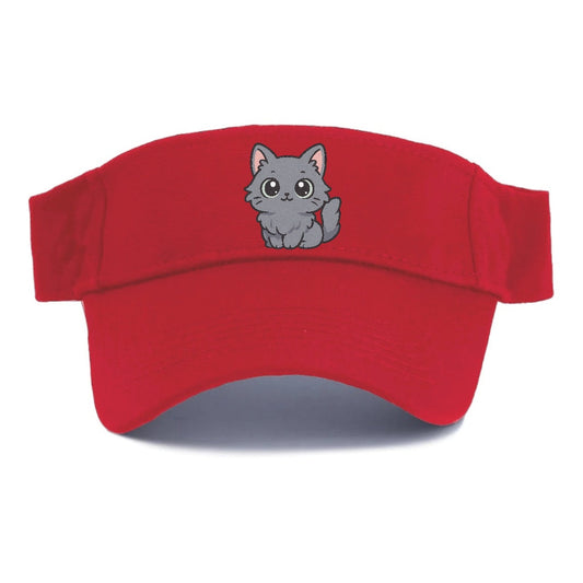 Nebelung Mysterious Grace Visor