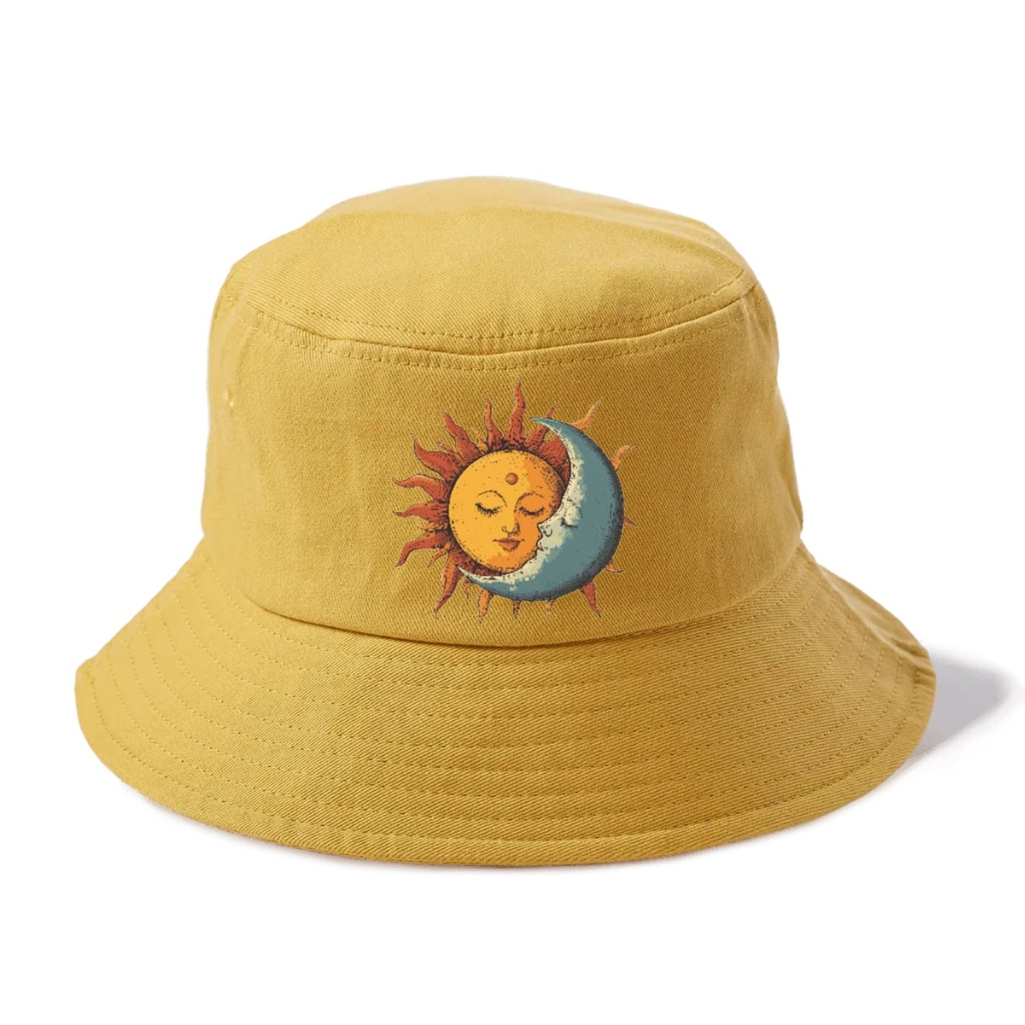 Celestial Harmony!! Bucket Hat