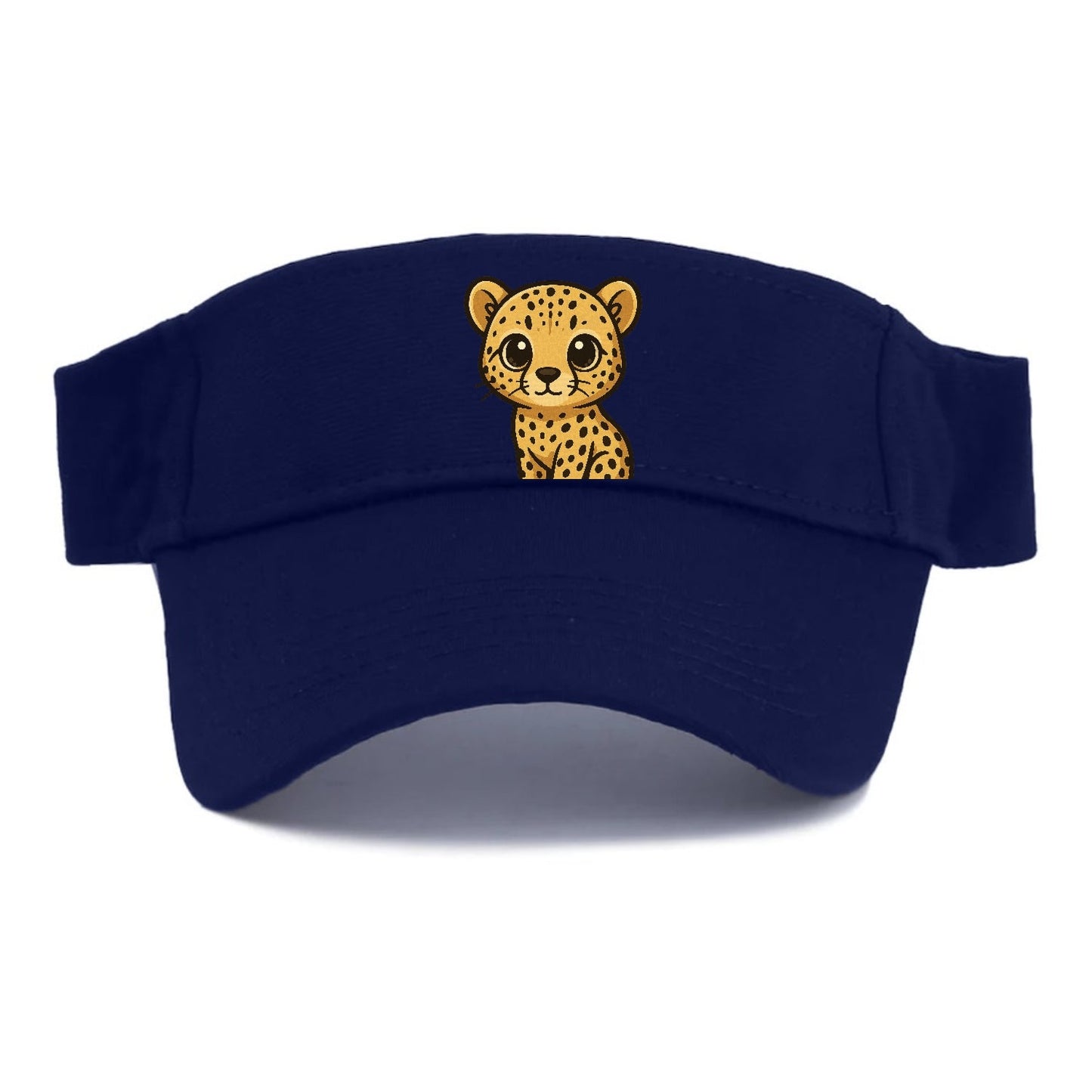 Cheetah Untamed Velocity Visor