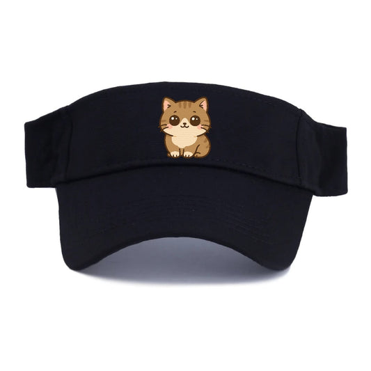 Manx Playful Spirit Visor