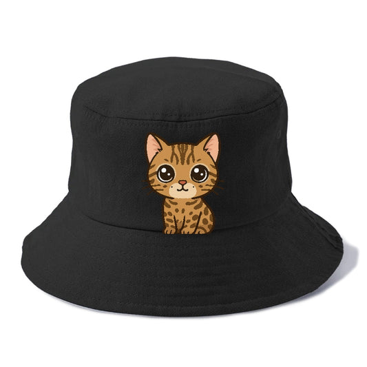 Bengal Bold Spirit Bucket Hat