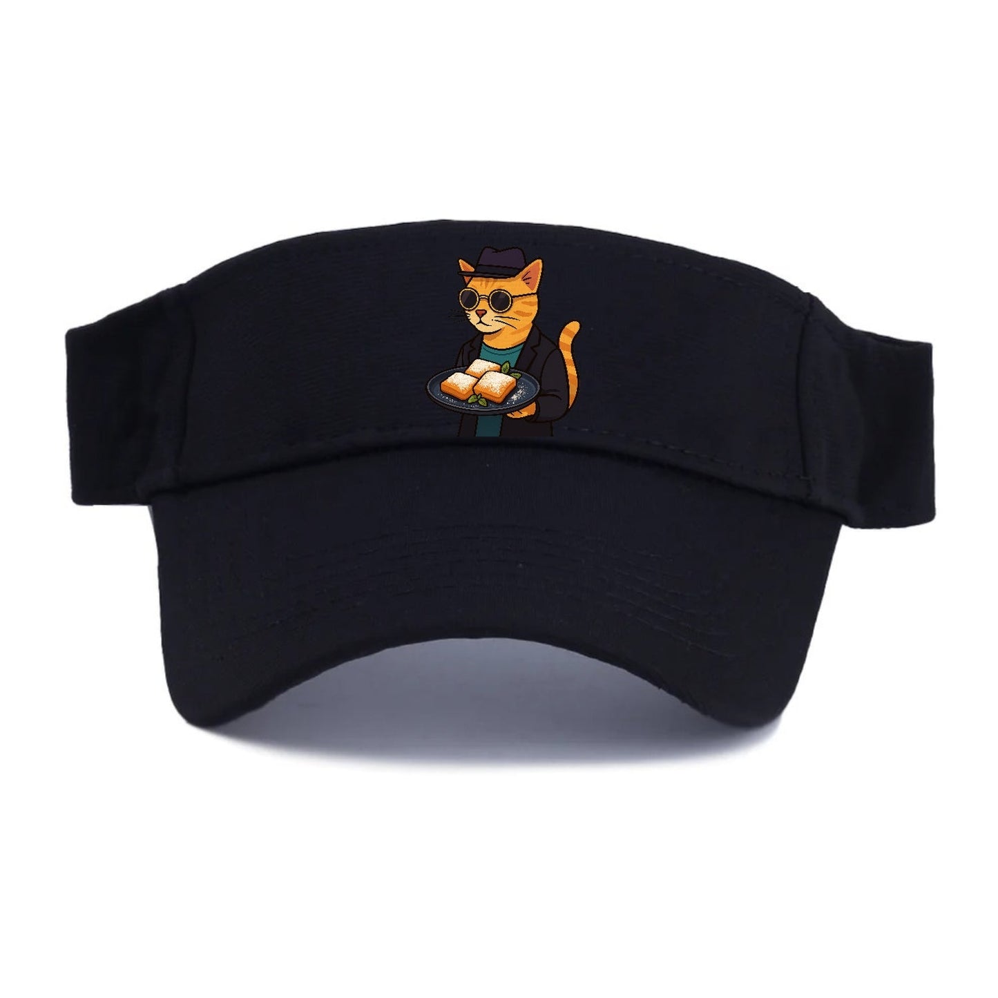 Beignets Visor