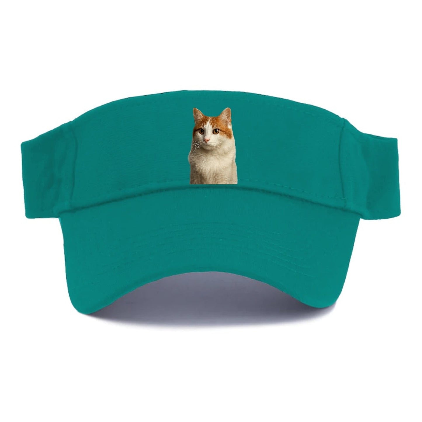 Turkish Van Waterloving Spirit Visor