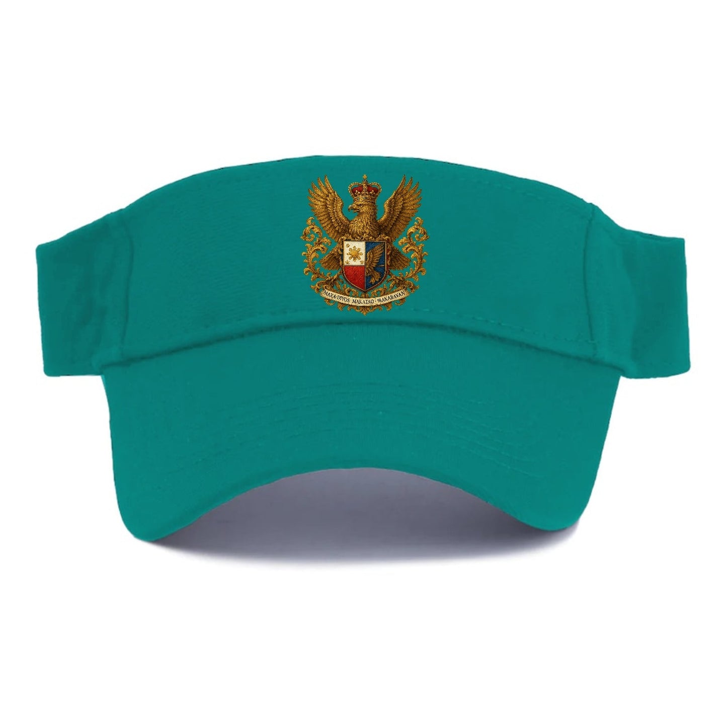 Philippines Heritage Eagle Visor