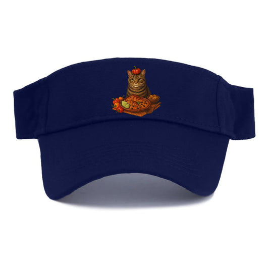 Spicy Charm Visor