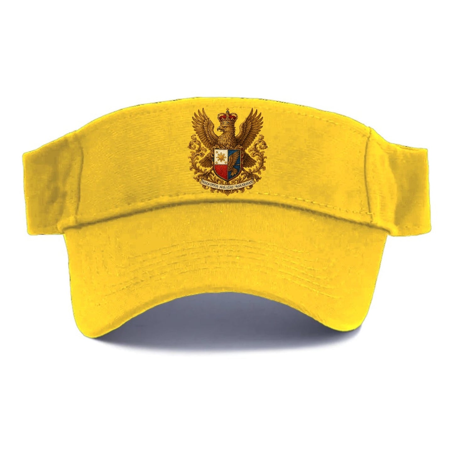 Philippines Heritage Eagle Visor