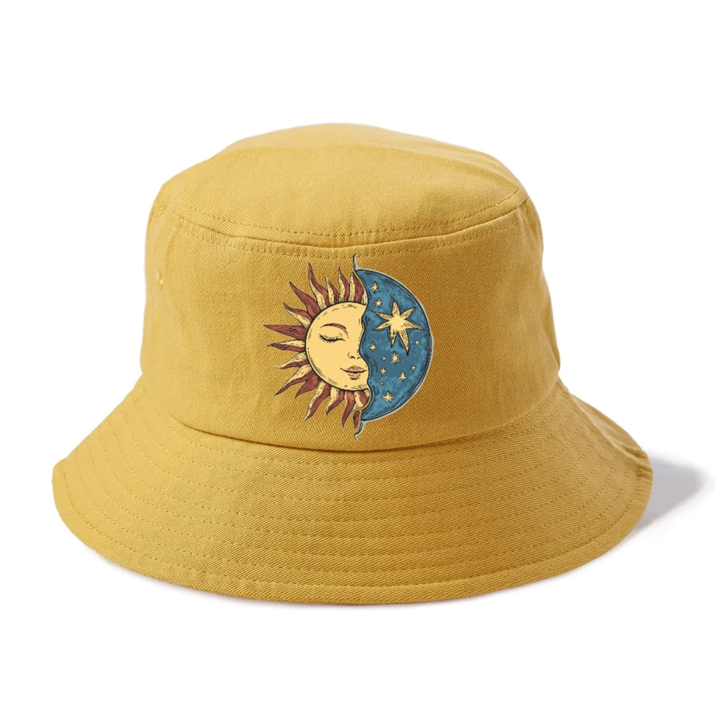 Celestial Harmony!!! Bucket Hat