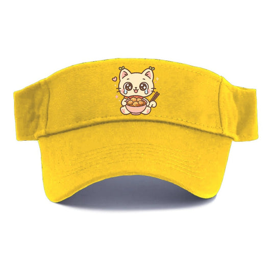 Bowl Visor