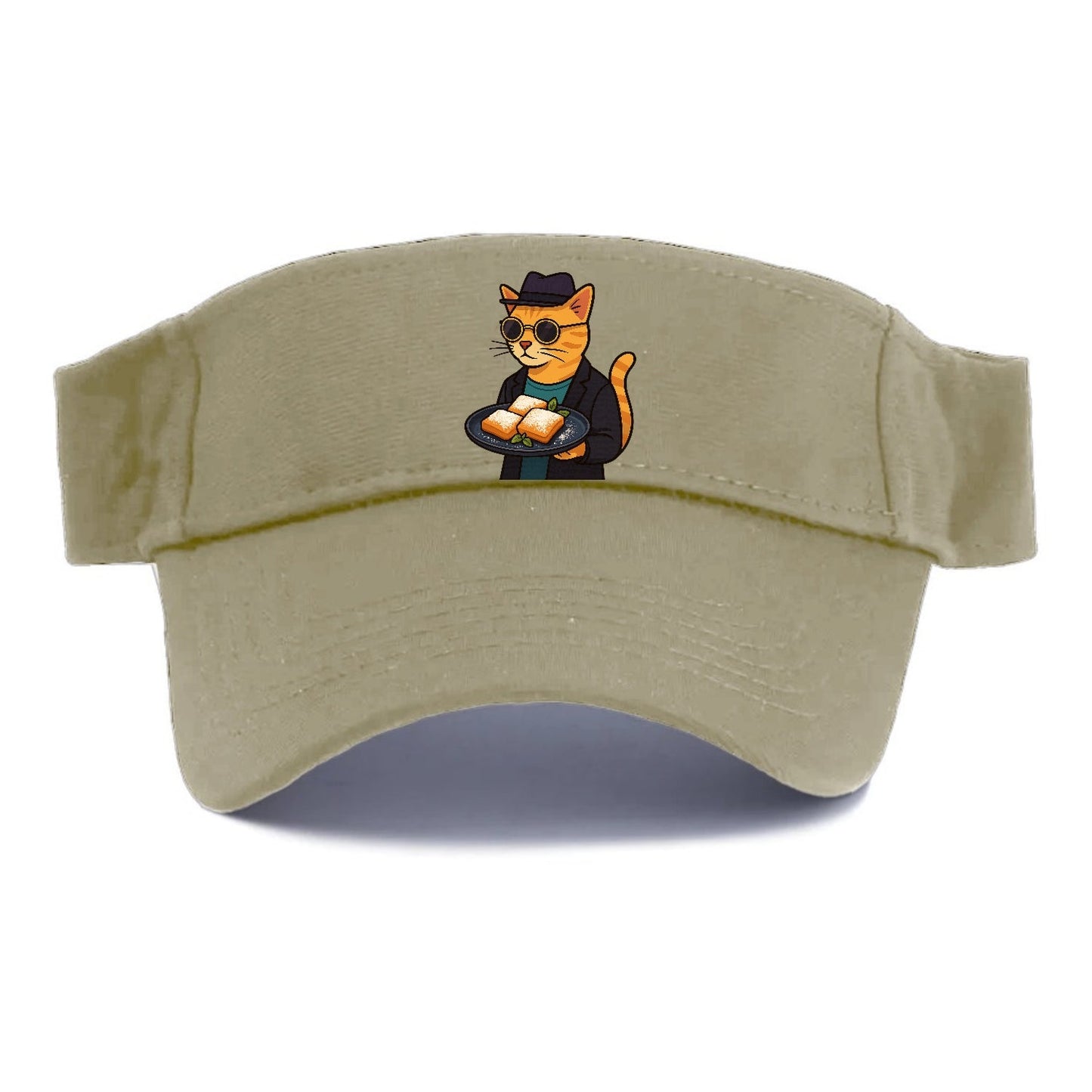 Beignets Visor