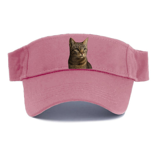 Stray Cat Resilient Spirit Visor