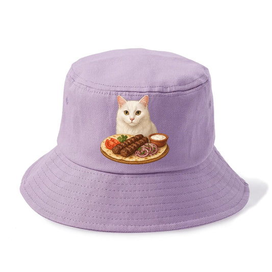 Feast Bucket Hat