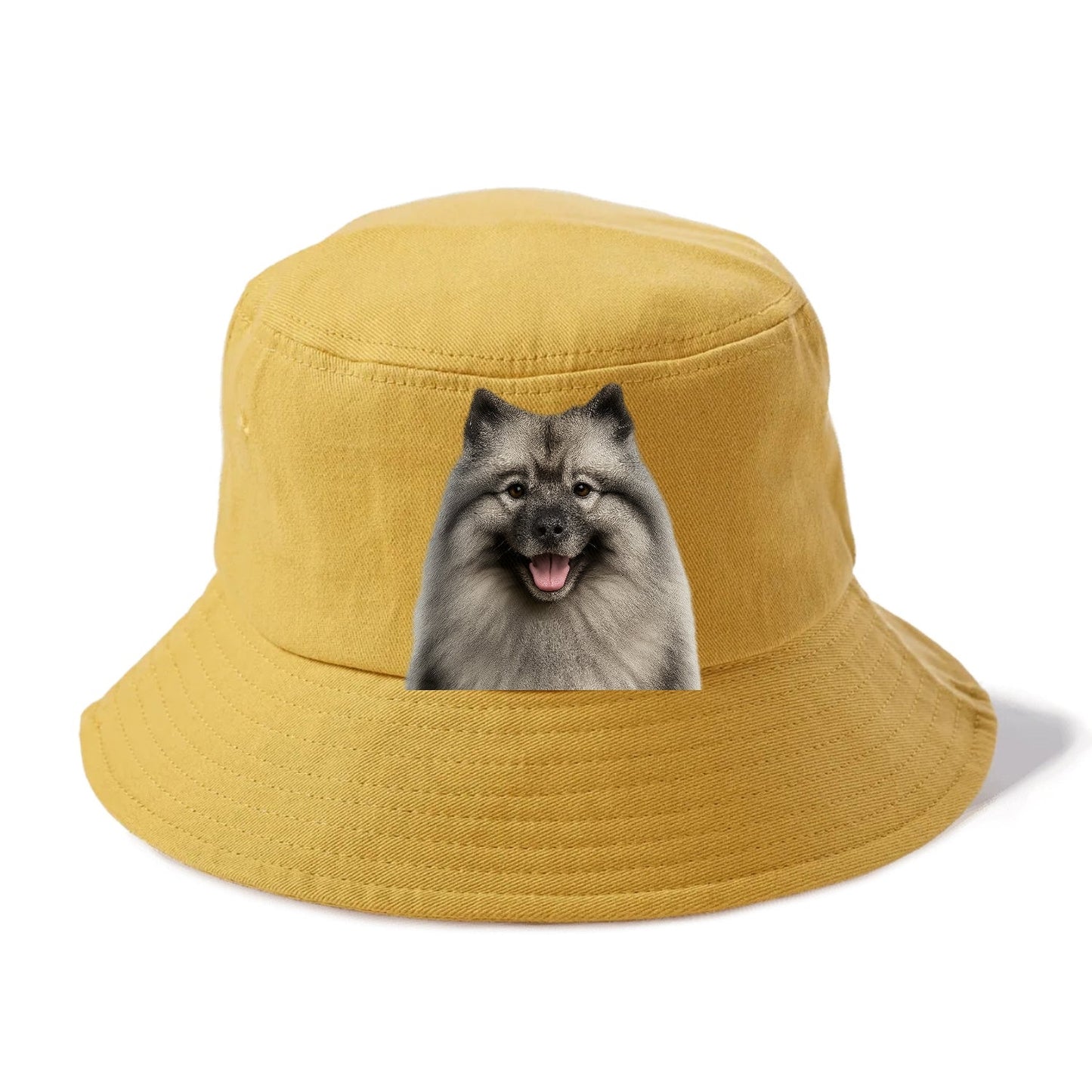Charm Bucket Hat