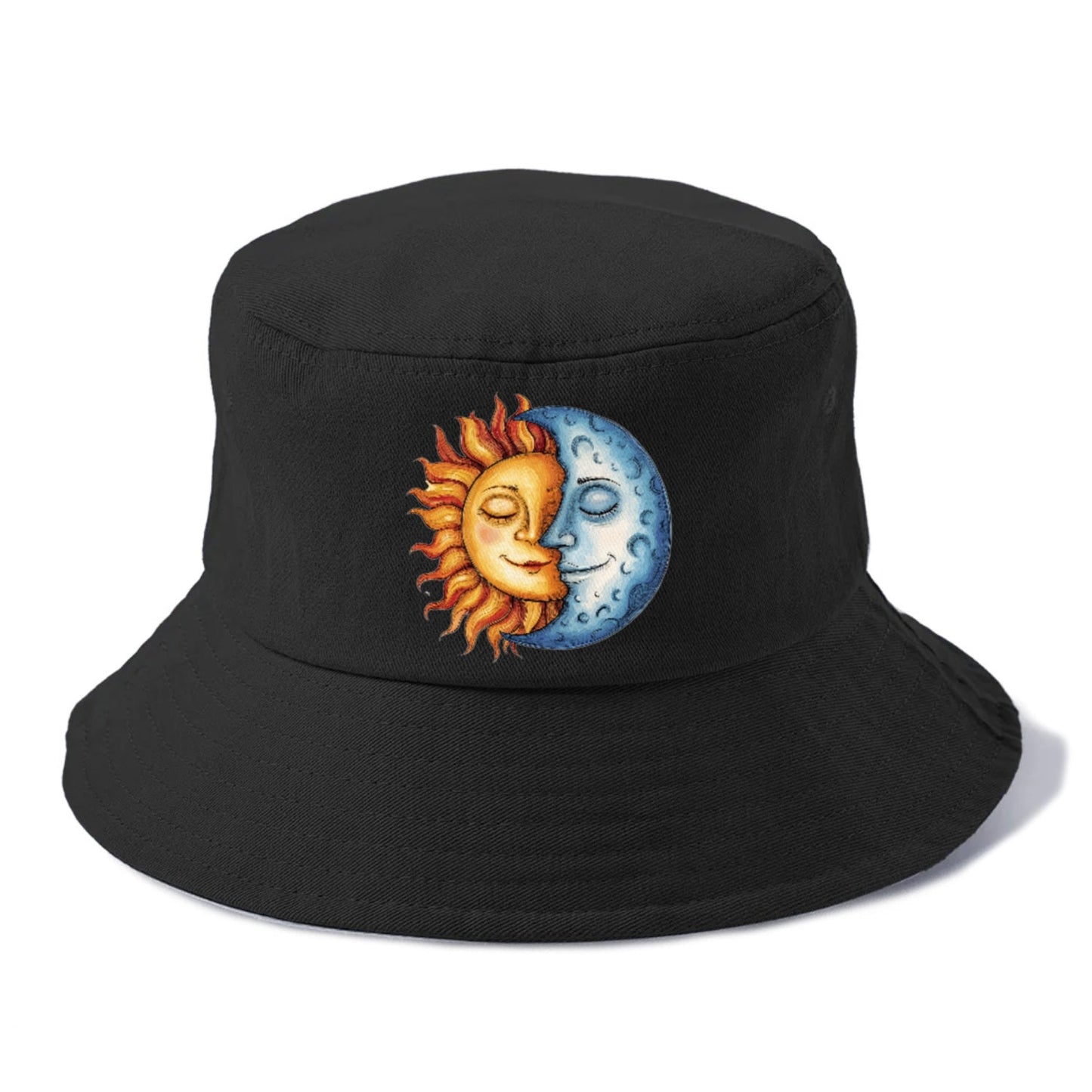 Celestial Harmony! Bucket Hat