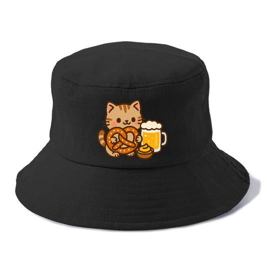 Beer Bucket Hat