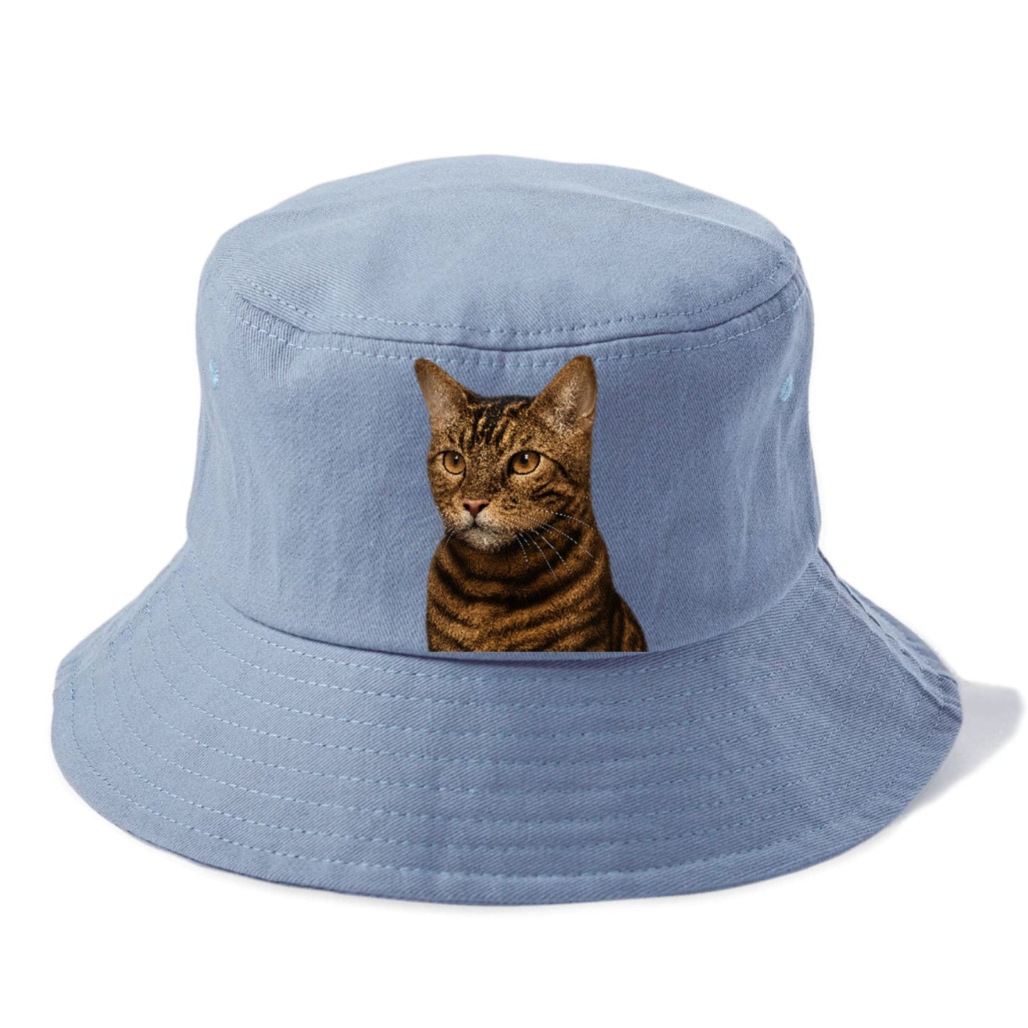 Toyger Exotic Allure Bucket Hat