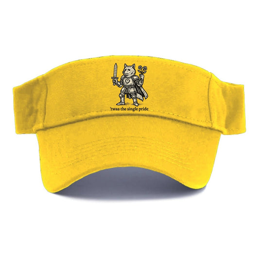 Pride Visor