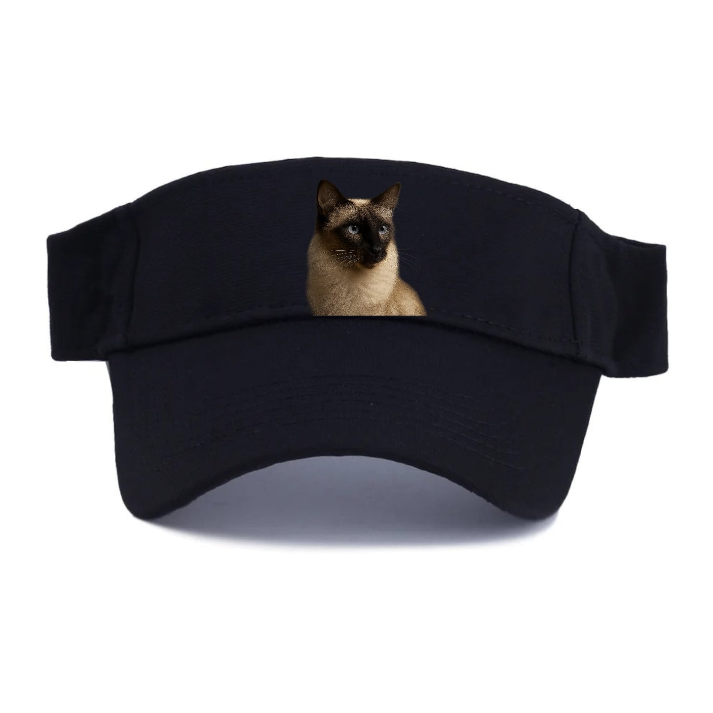 Javanese Exotic Elegance Visor
