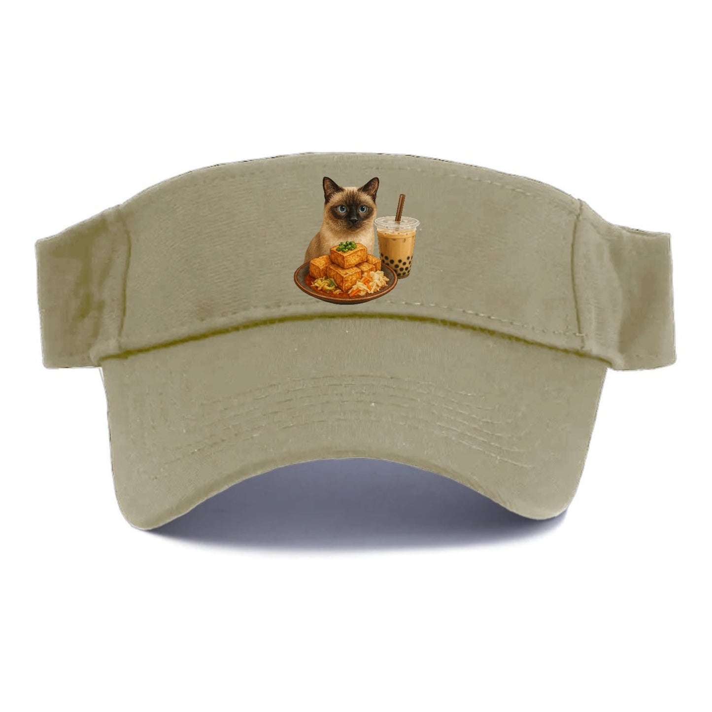 Market Visor