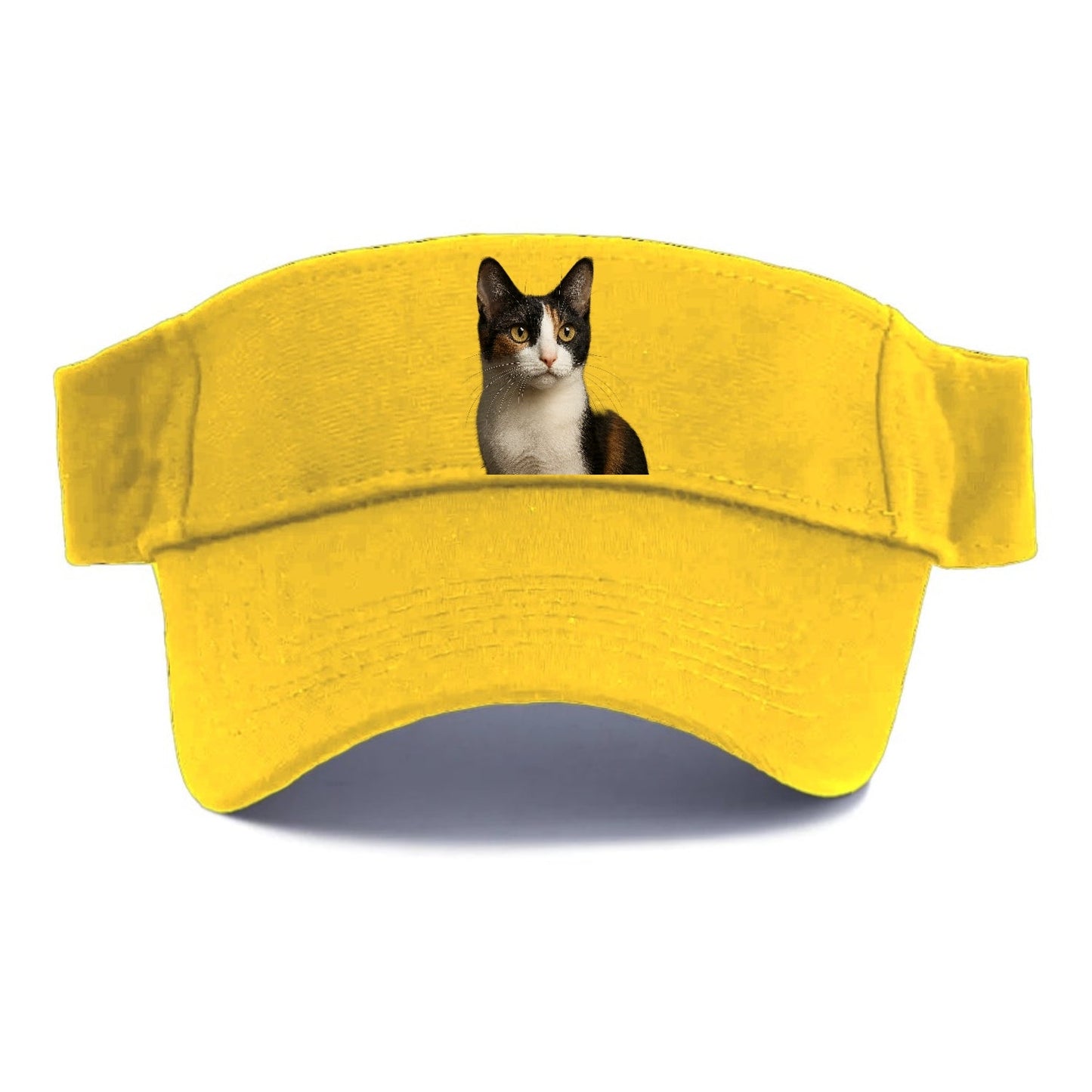 Japanese Bobtail Playful Charm Visor