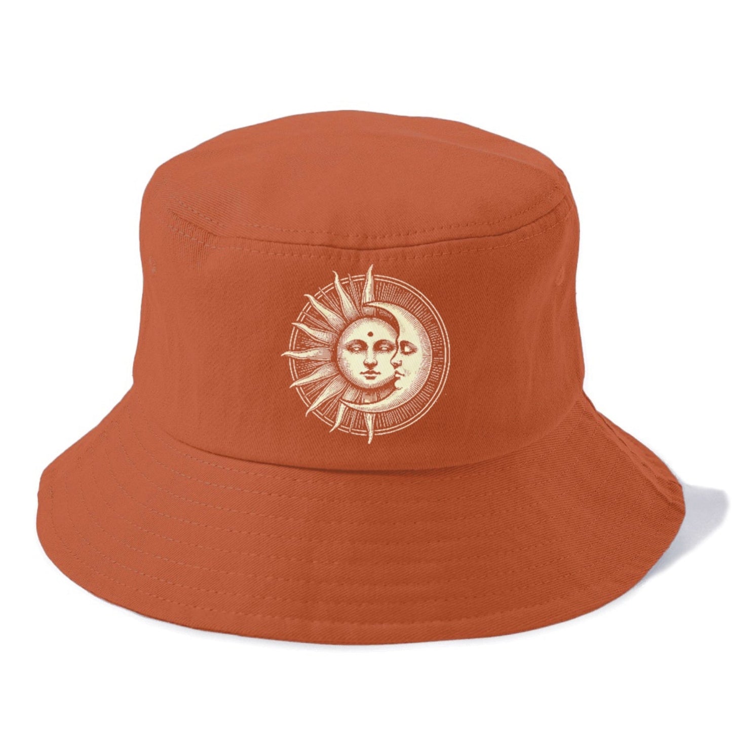Celestial Harmony Bucket Hat
