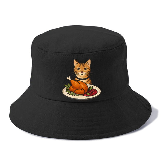 Turkey Bucket Hat