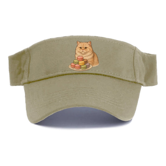 Sweet Whimsy Visor