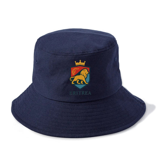 National Heritage Emblem Bucket Hat