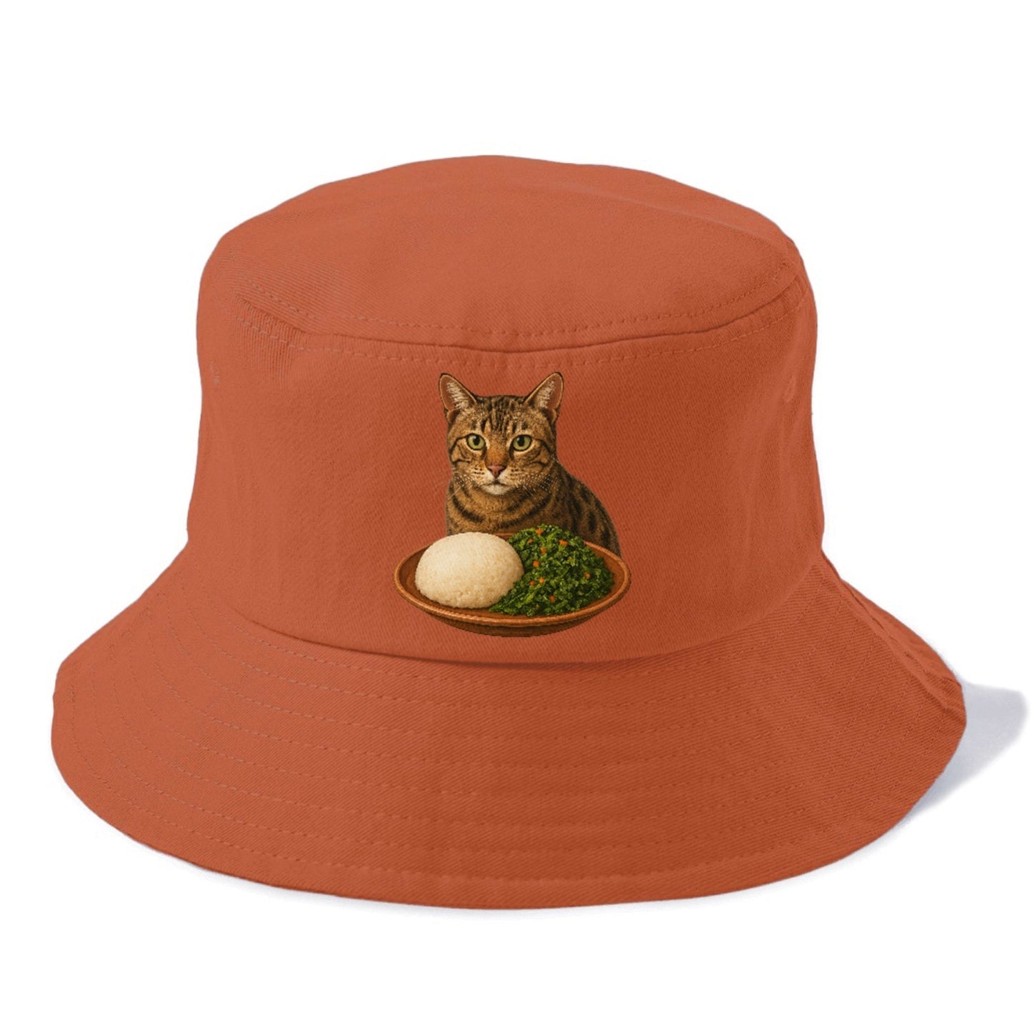 Unique Charm Bucket Hat