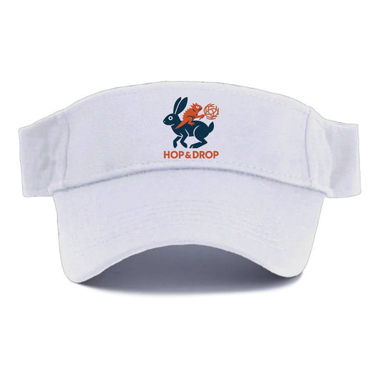 Lizard Visor