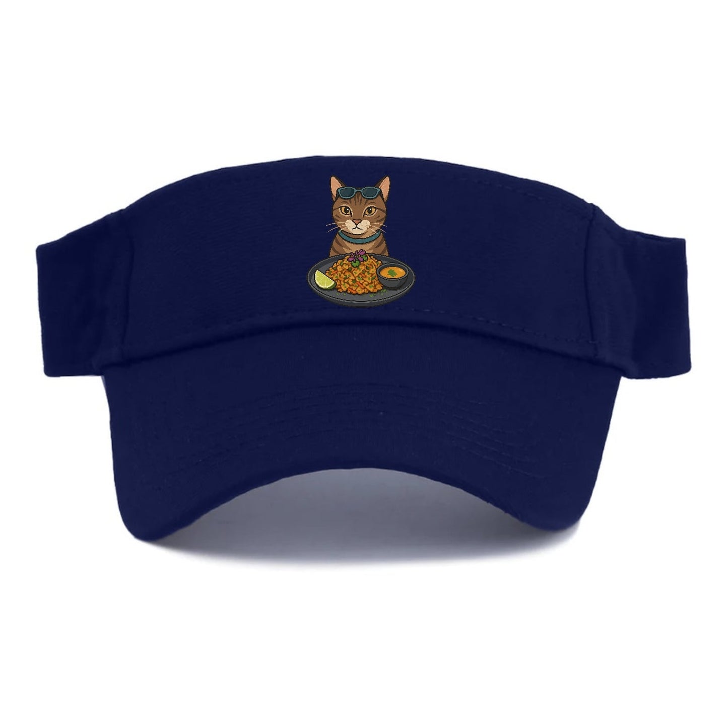 Illustration Visor