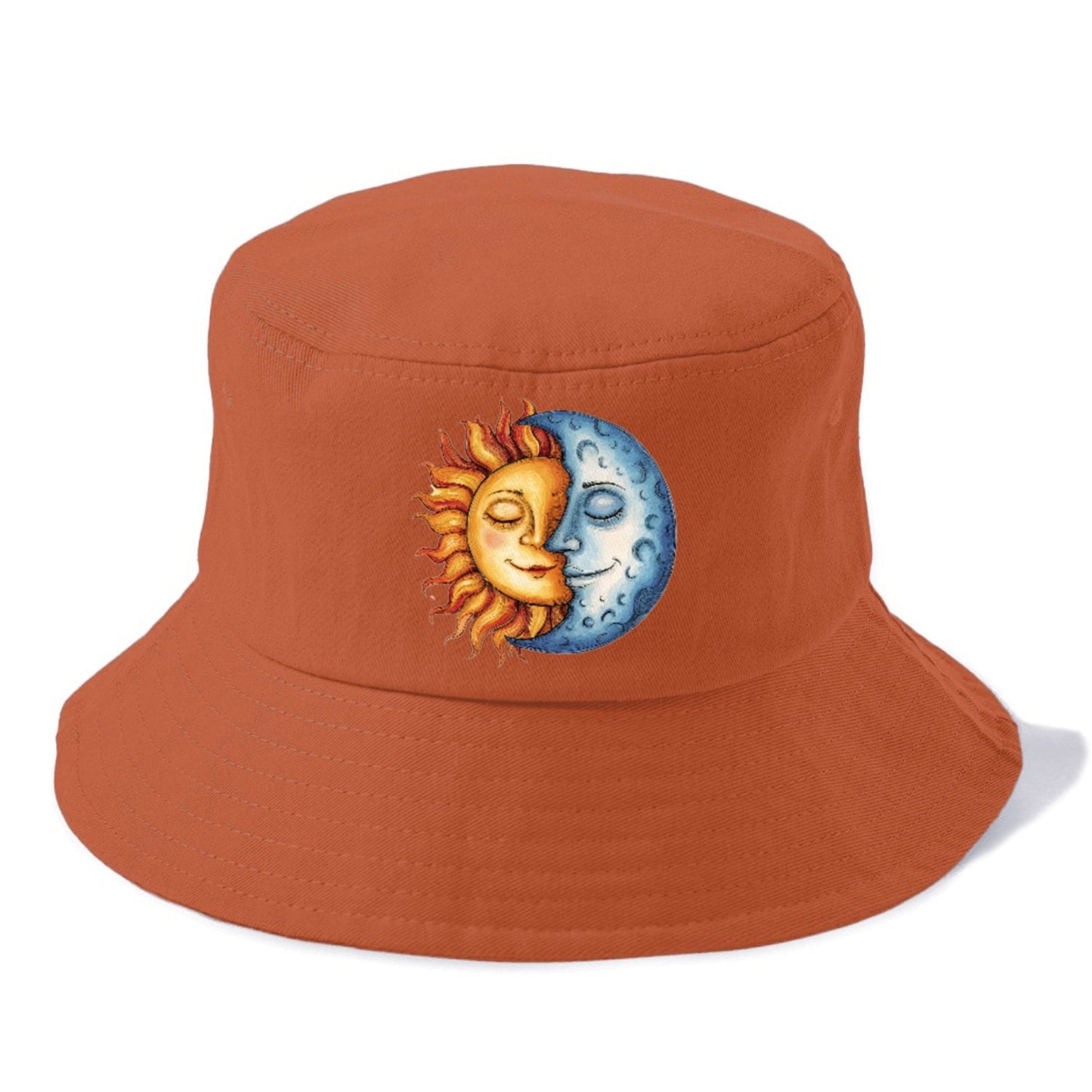 Celestial Harmony! Bucket Hat