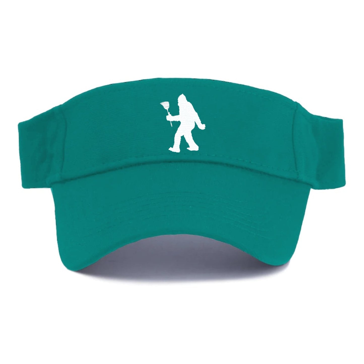 Bigfoot Housekeeper Visor