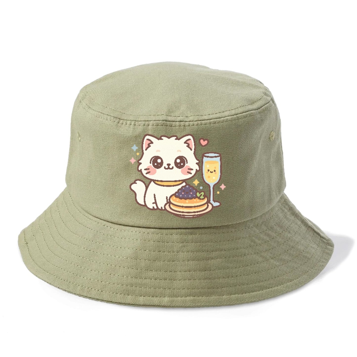 Party Bucket Hat