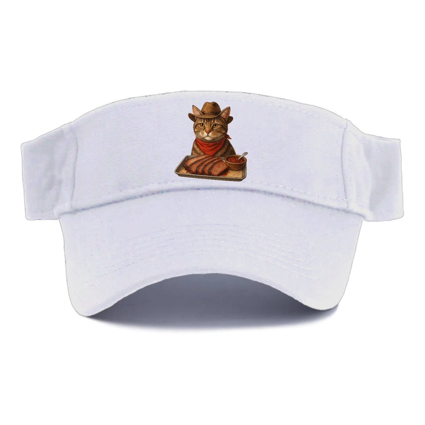 Smoky Charm Visor